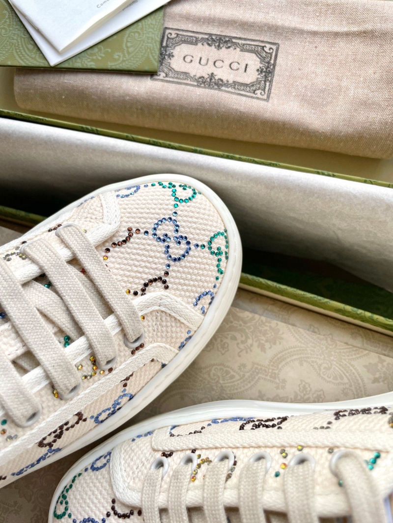 Gucci Sneakers